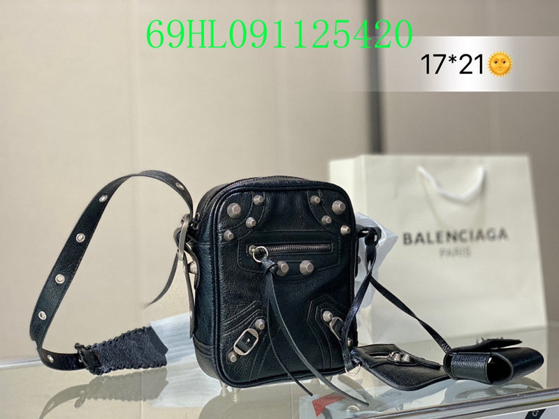 Aura Bags - BGA Bags - 1972