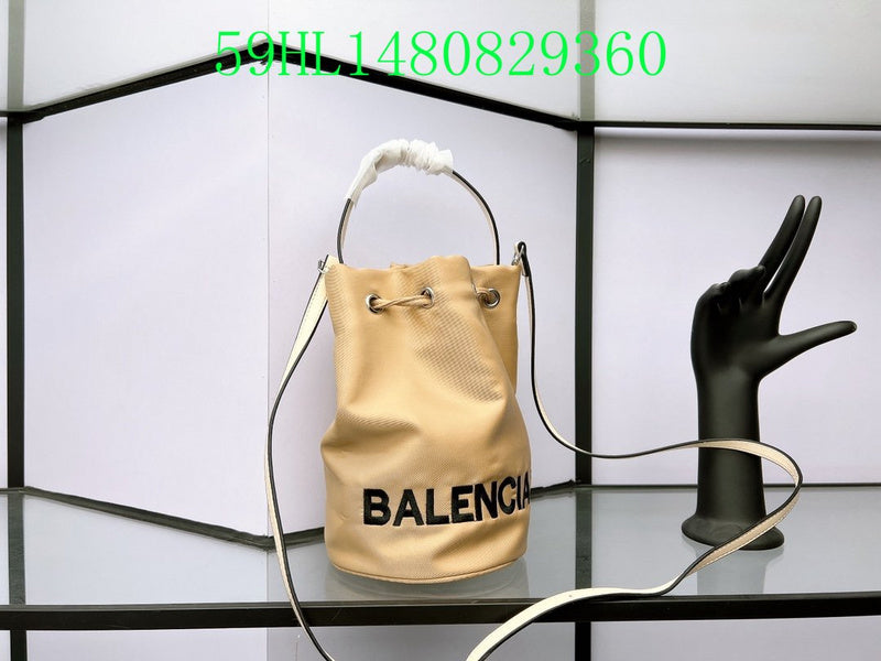Aura Bags - BGA Bags - 2124