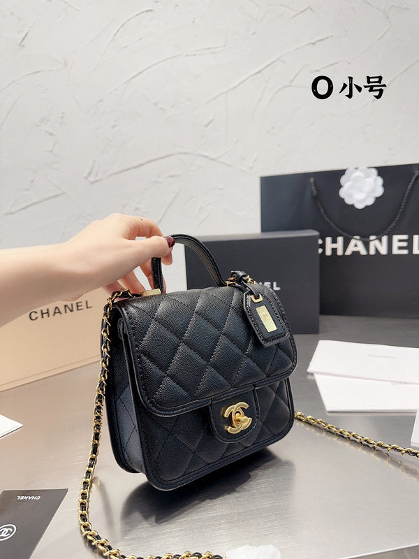 aura-bags - Chanel Bags - 7267