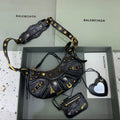 Aura Bags - Balenciaga Bags - 777