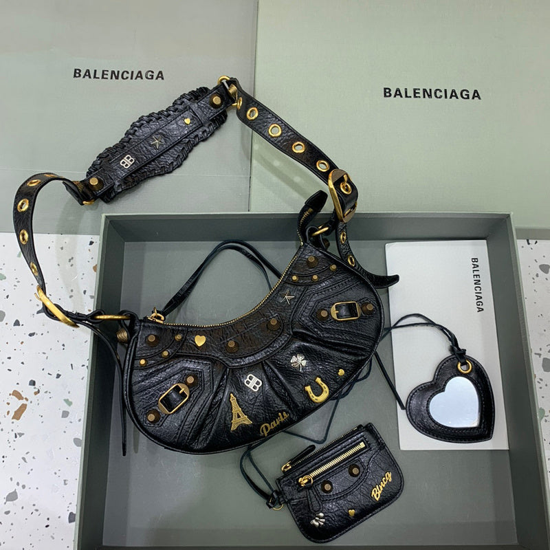 Aura Bags - Balenciaga Bags - 777