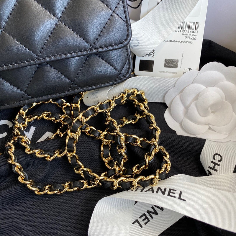 aura-bags - Chanel Bags - 7485