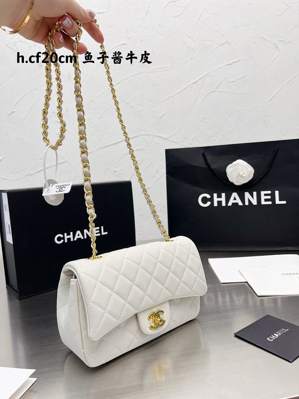aura-bags - Chanel Bags - 7216