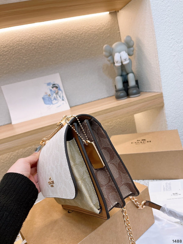 Aura Bags - CCH Bags - 204