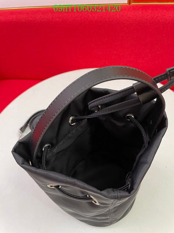 Aura Bags - BGA Bags - 2364