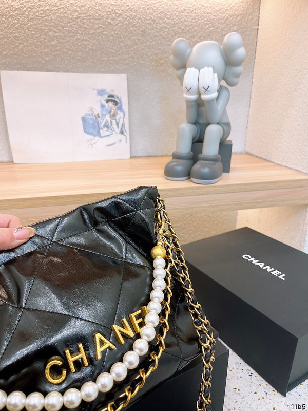 aura-bags - Chanel Bags - 7035