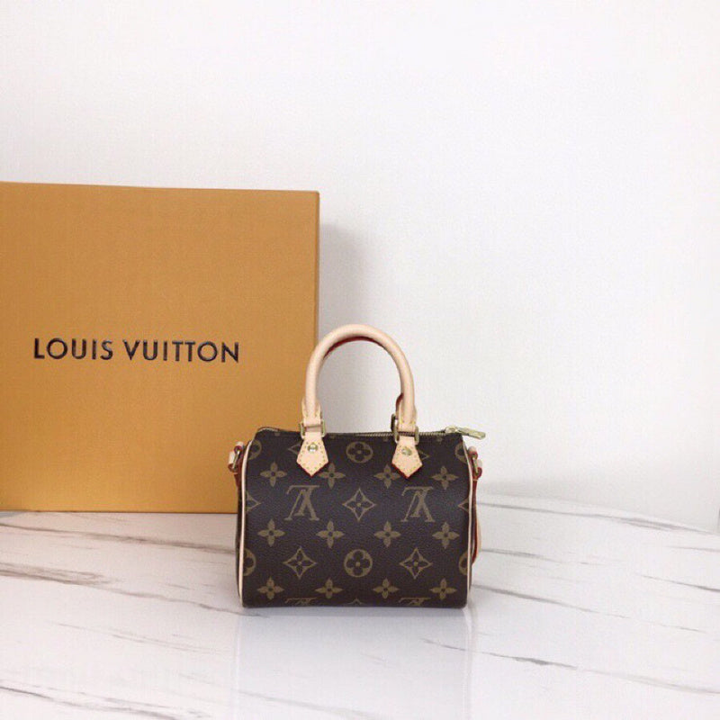 Louis Vuitton Luxury Bags 1990