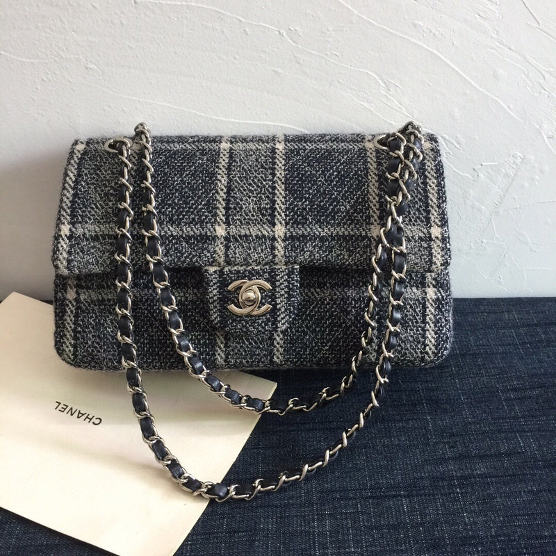 aura-bags - Chanel Bags - 2747