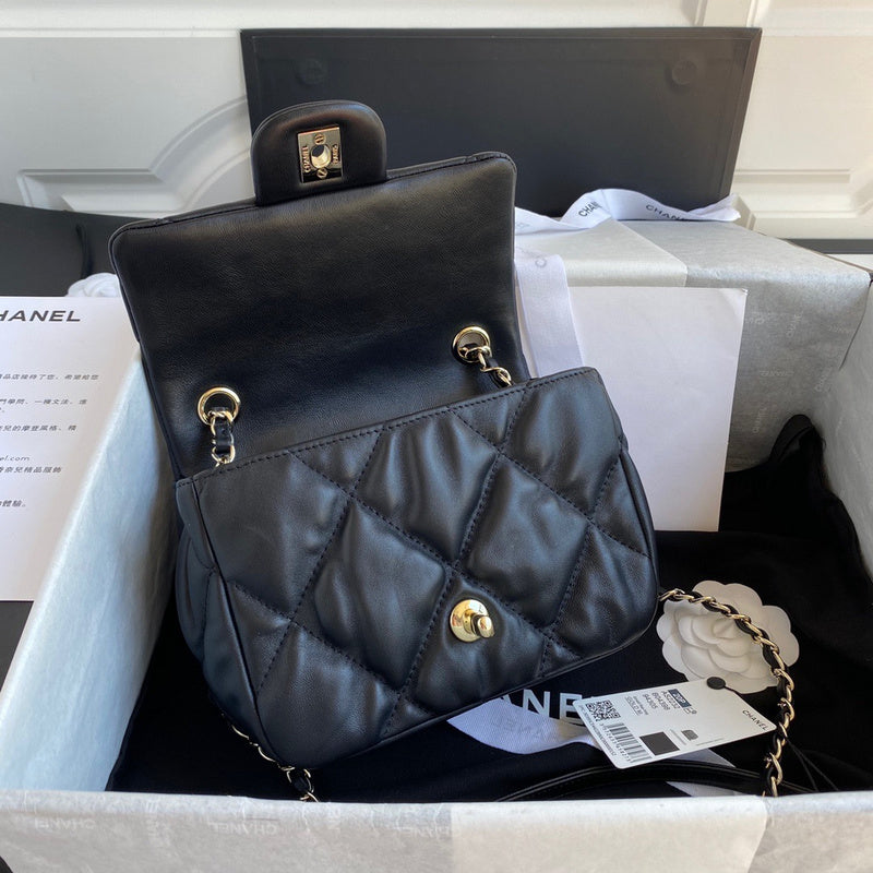 aura-bags - Chanel Bags - 7410