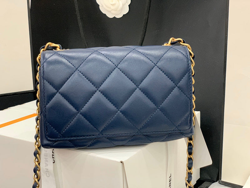 aura-bags - Chanel Bags - 7377