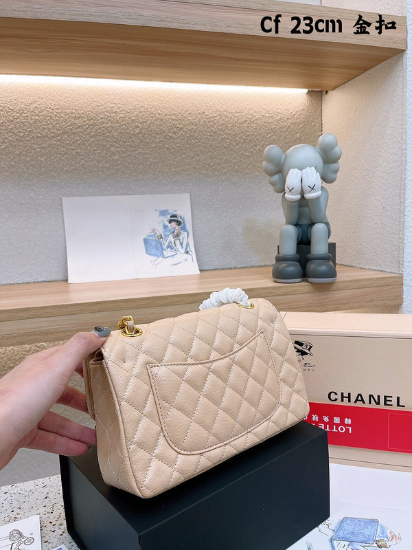 aura-bags - Chanel Bags - 7238