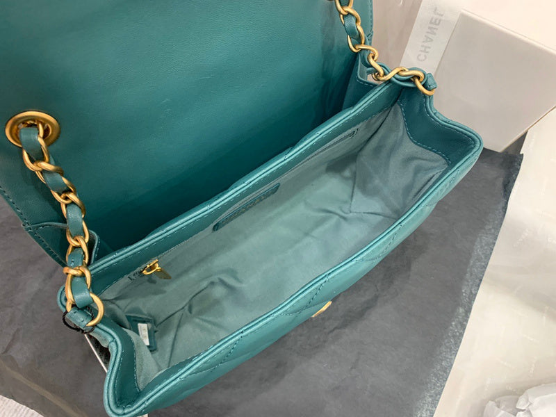 aura-bags - Chanel Bags - 7376