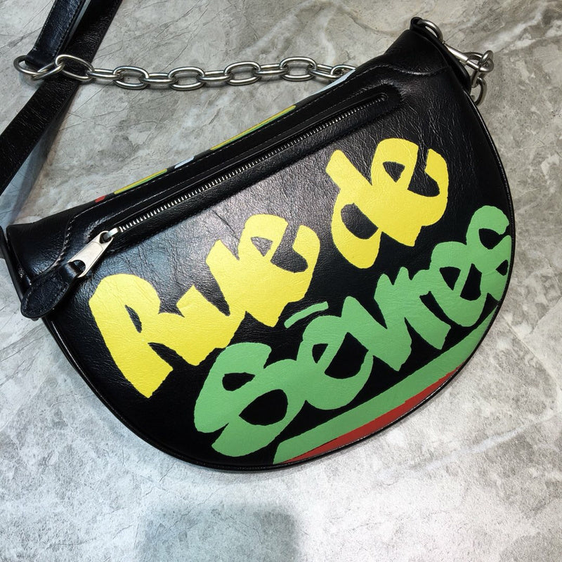 Aura Bags - BGA Bags - 924