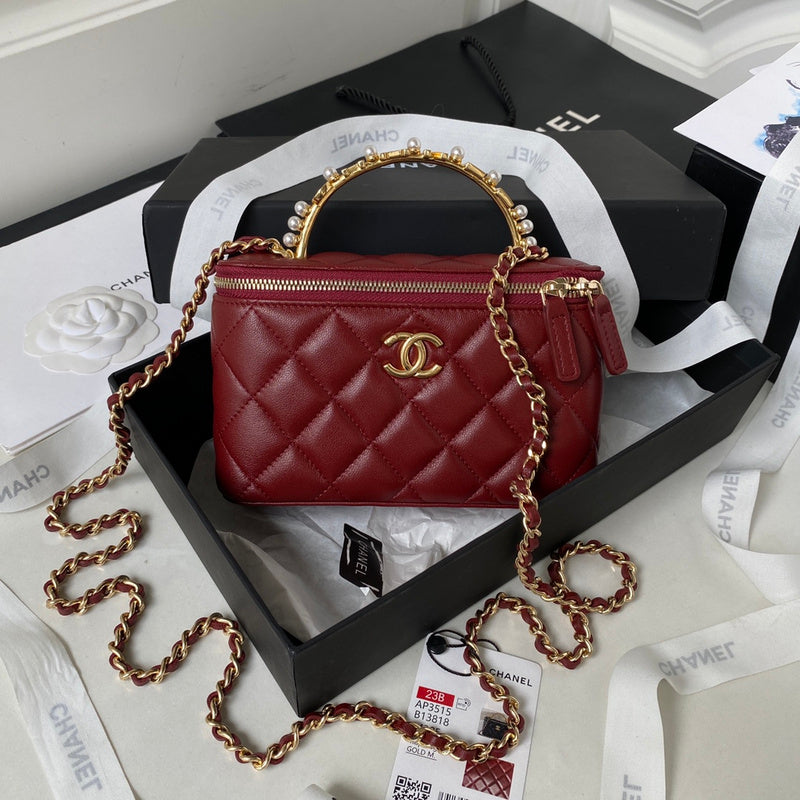 aura-bags - Chanel Bags - 7361