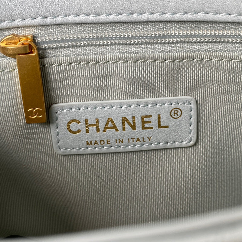 aura-bags - Chanel Bags - 7656