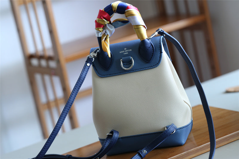 Luxury - Louis Vuitton Bags - 045
