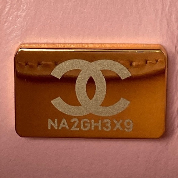 aura-bags - Chanel Bags - 7669