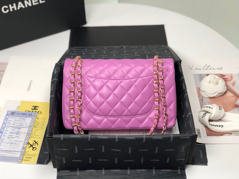 aura-bags - Chanel Bags - 7468
