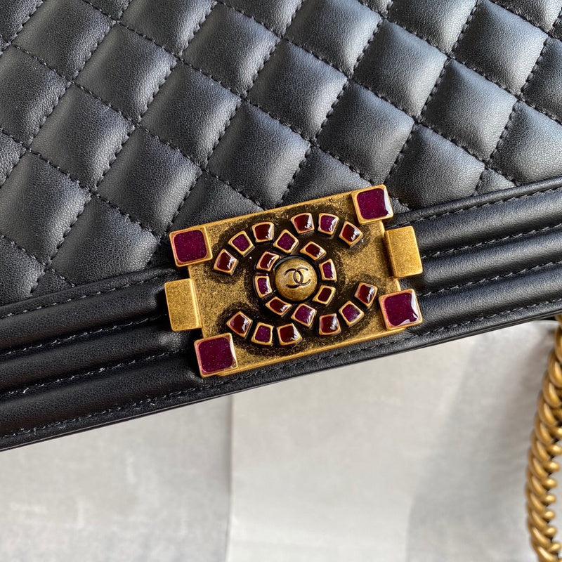 aura-bags - Chanel Bags - 7443