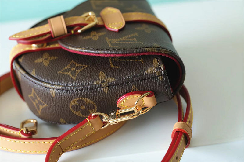 Luxury - Louis Vuitton Bags - 075