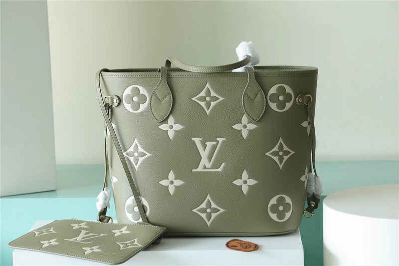 Luxury - Louis Vuitton Bags - 087
