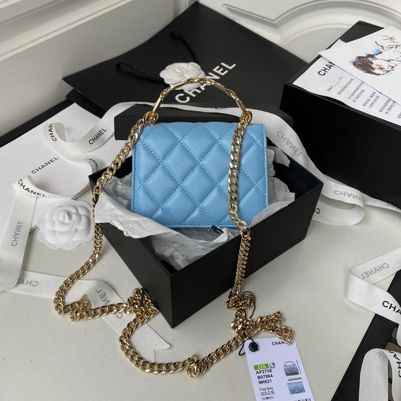 aura-bags - Chanel Bags - 7632