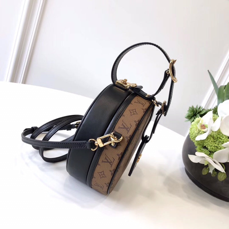 Louis Vuitton Luxury Bags 2631