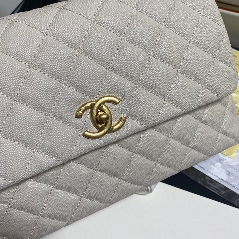 aura-bags - Chanel Bags - 7491