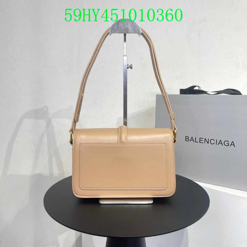 Aura Bags - BGA Bags - 2027