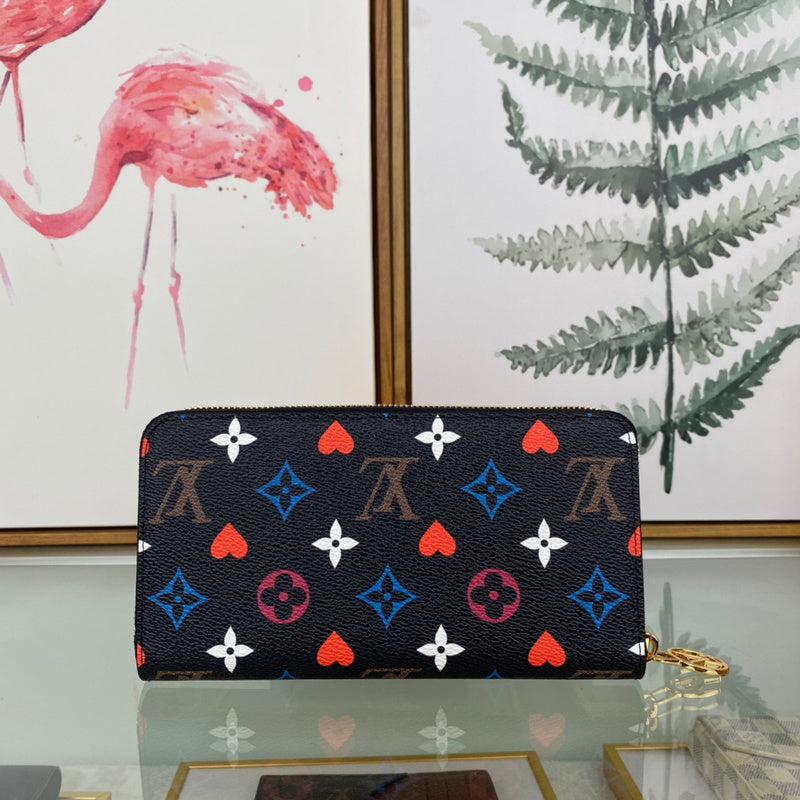 Louis Vuitton Luxury Bags 2435