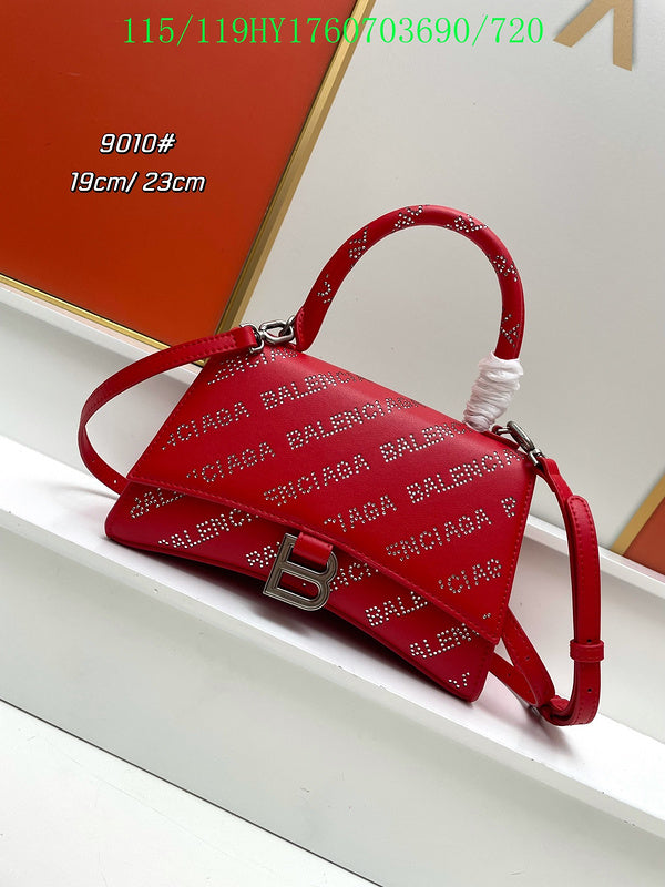 Aura Bags - BGA Bags - 1738