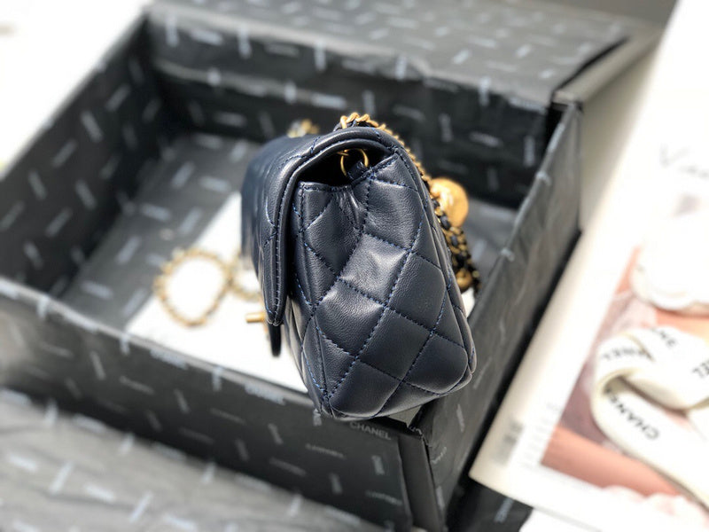 aura-bags - Chanel Bags - 7464