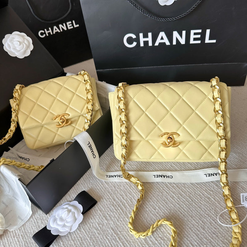 aura-bags - Chanel Bags - 6978
