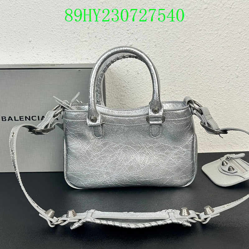 Aura Bags - BGA Bags - 1696