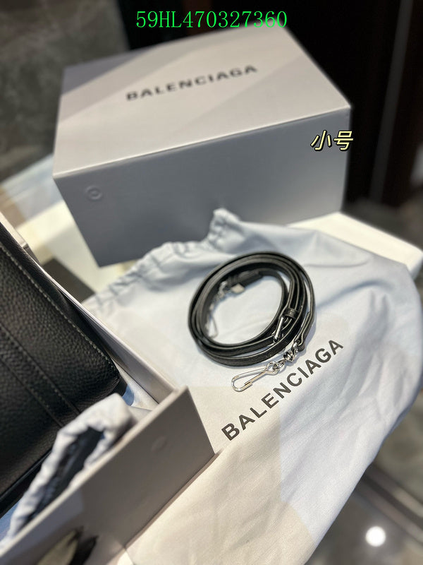 Aura Bags - BGA Bags - 1863