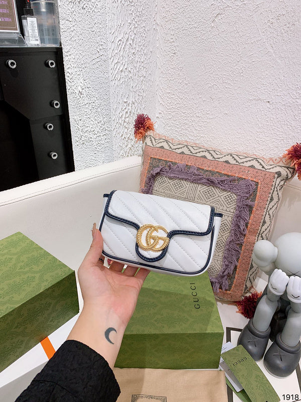 Aura Bags - BGA Bags - 1312