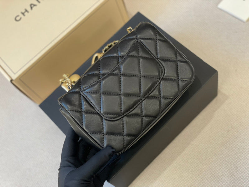 aura-bags - Chanel Bags - 7184