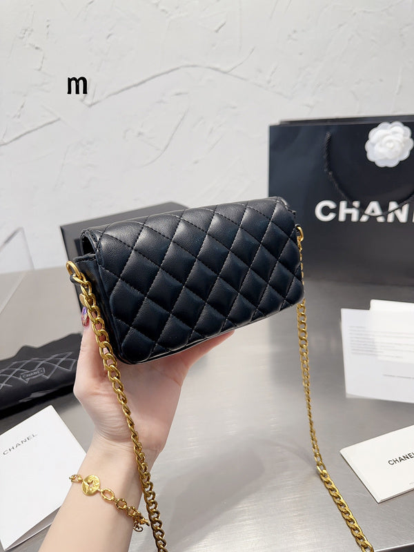 aura-bags - Chanel Bags - 6997