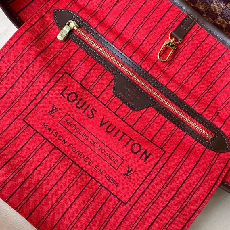 Louis Vuitton Luxury Bags 2849