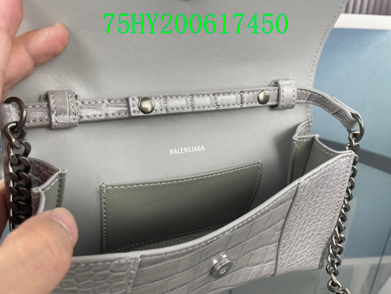 Aura Bags - BGA Bags - 2248