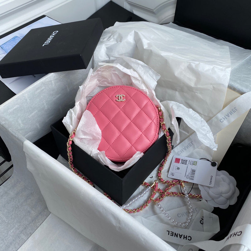 aura-bags - Chanel Bags - 7429