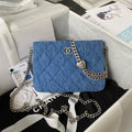 aura-bags - Chanel Bags - 7560