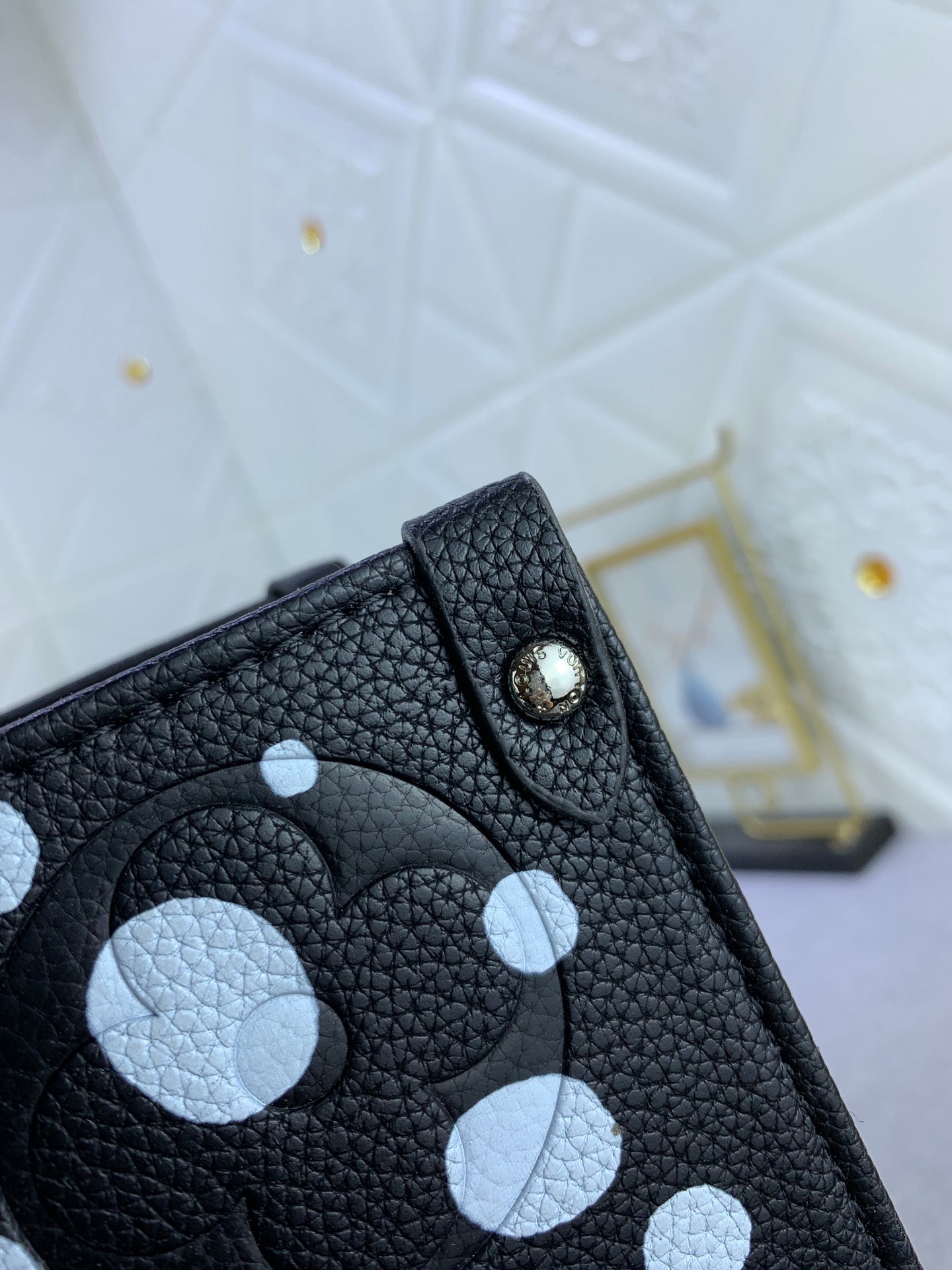 New Bag Louis Vuitton  635