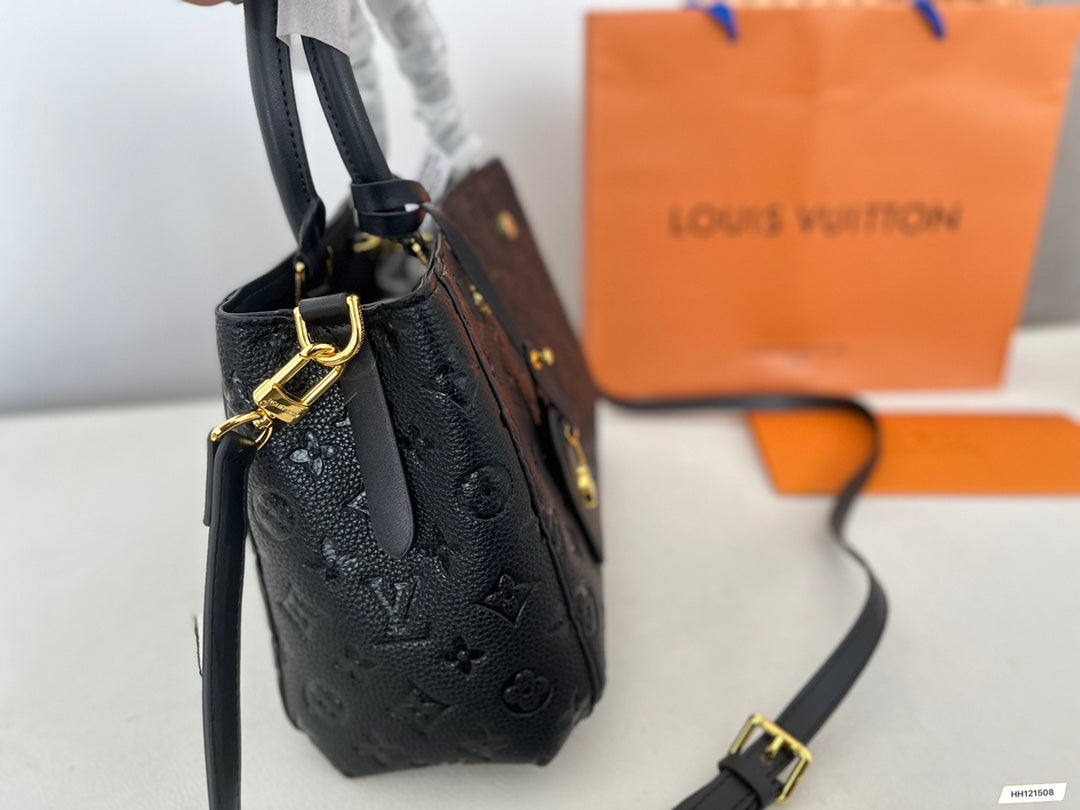 New Lux Bags Louis Vuitton  528