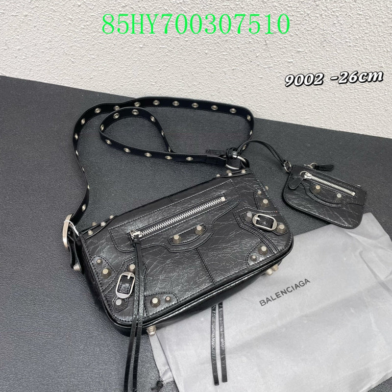 Aura Bags - BGA Bags - 1893