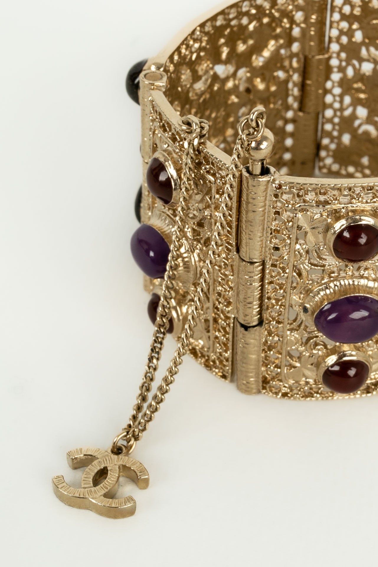 Bracelet Chanel Automne 2009