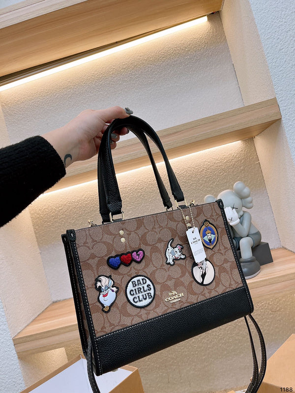 Aura Bags - CCH Bags - 299