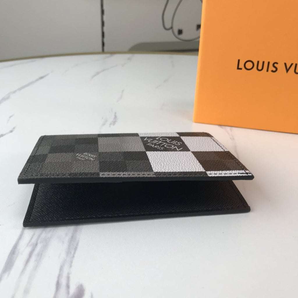 Designer Wallet louis vuitton 048
