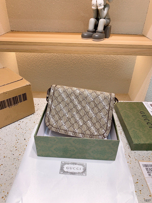 Aura Bags - BGA Bags - 1523