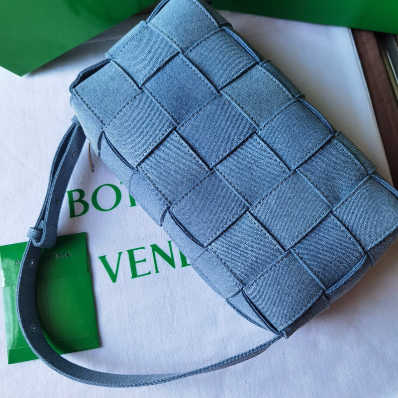 Aura Bags - BV Bags - 487